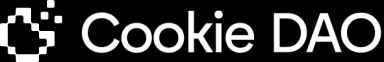 Cookie DAO official logo